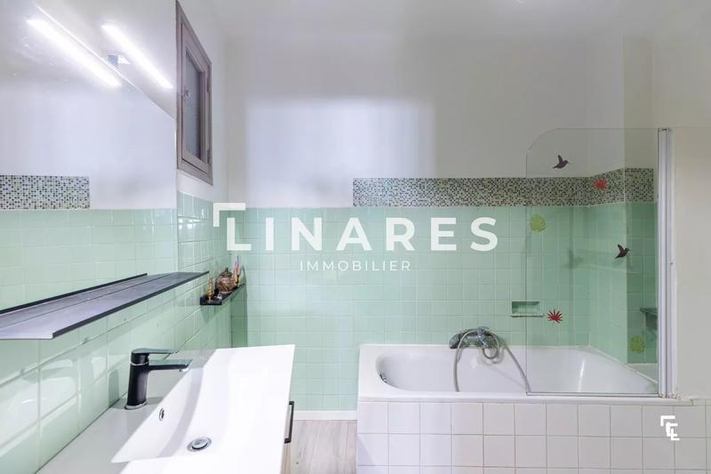 Appartement - 87 m² - 3 pièces