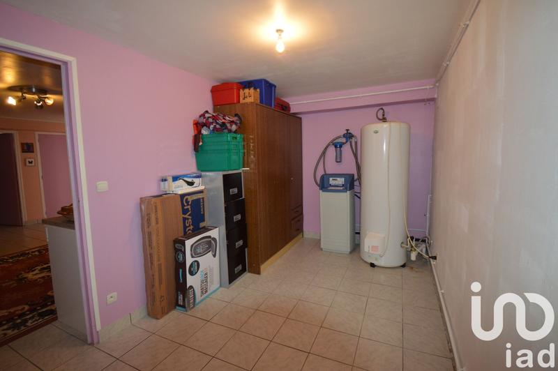 Maison de maîtres - 345 m² - 10 pièces