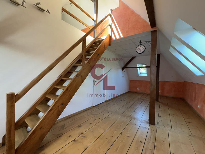 Maison - 191 m² - 8 pièces