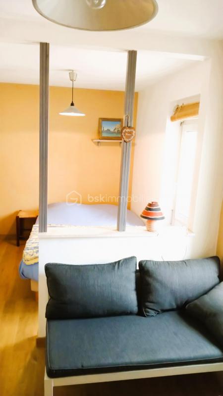 Immeuble - 170 m² - 6 pièces