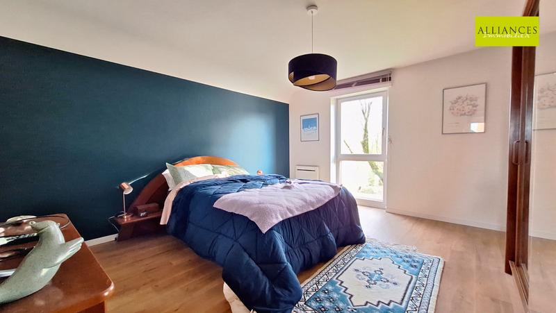 Maison - 162 m² - 7 pièces