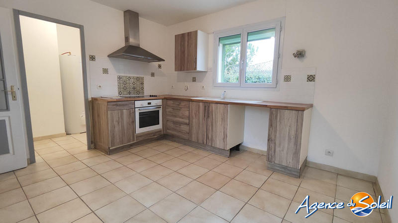 Villa - 97 m² - 4 pièces