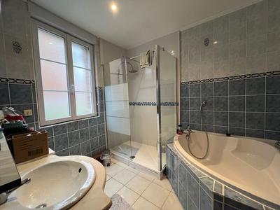 Maison - 129 m² - 4 pièces