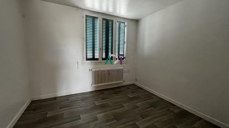 Appartement - 55 m² - 3 pièces