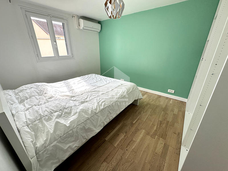 Maison - 147 m² - 6 pièces