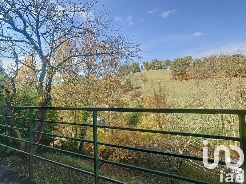 Maison - 76 m² - 5 pièces