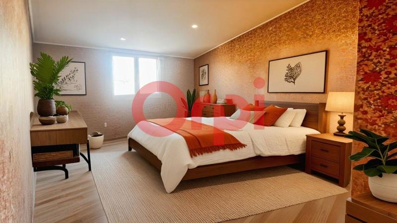 Maison - 125 m² - 4 pièces