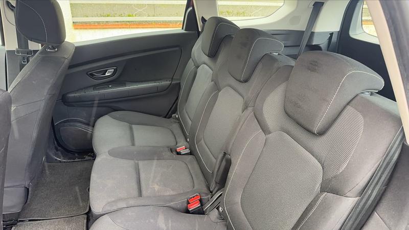 Renault Grand Scénic IV 1.7 Blue dCi 120 Life