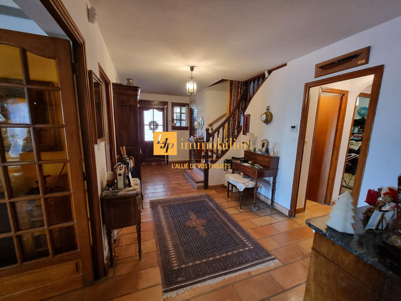 Villa - 175 m² - 7 pièces