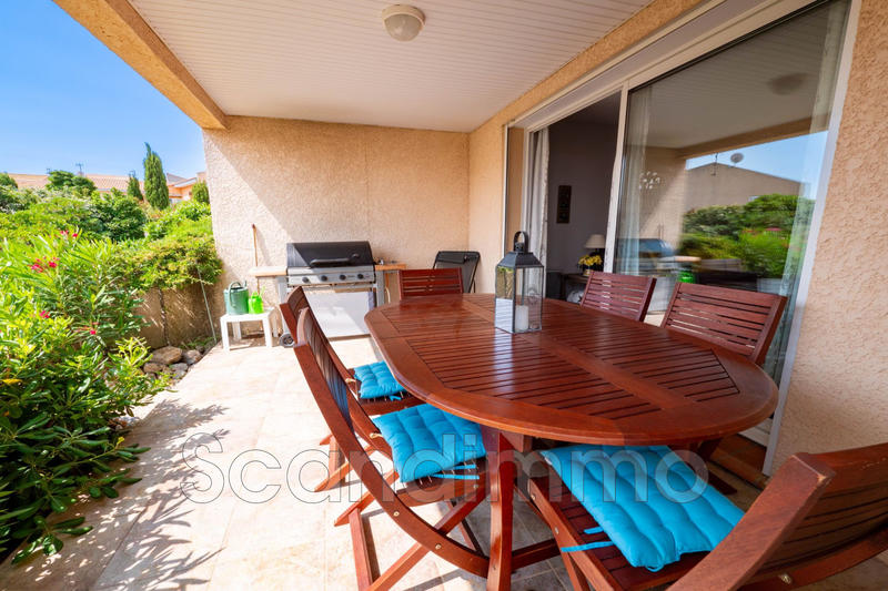 Maison - 79 m² - 4 pièces