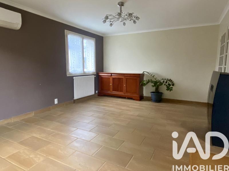 Maison - 101 m² - 4 pièces