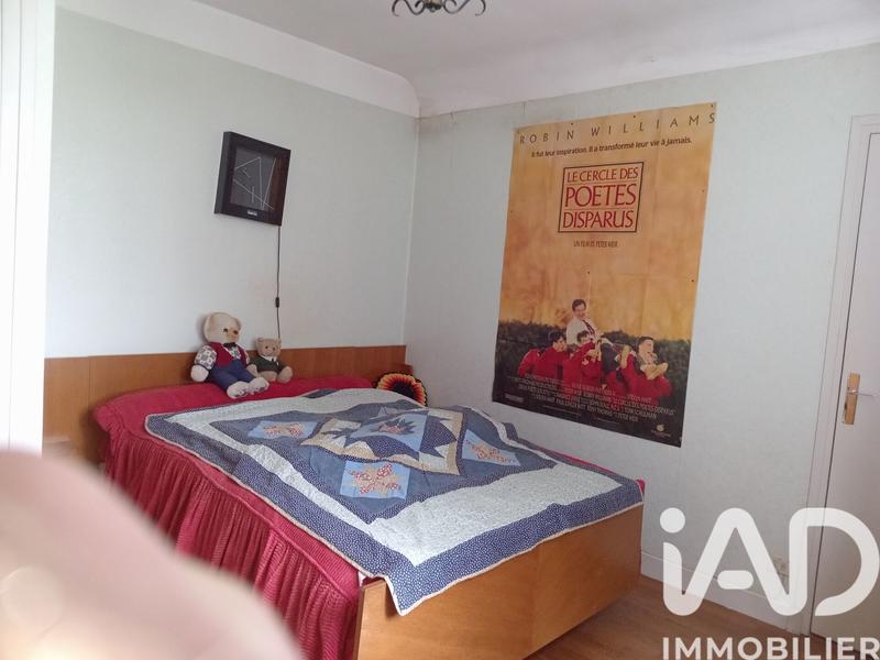 Maison de campagne - 136 m² - 8 pièces