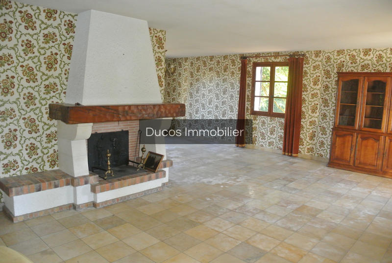 Maison - 153 m² - 5 pièces