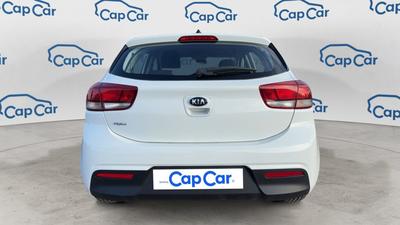 Kia Rio 1.2 84 Active Business