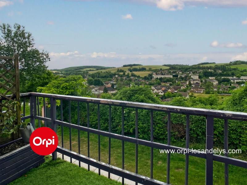 Maison - 146 m² - 4 pièces