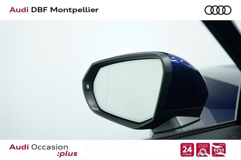 Audi Q2 35 Tfsi 150 s tronic 7 s line