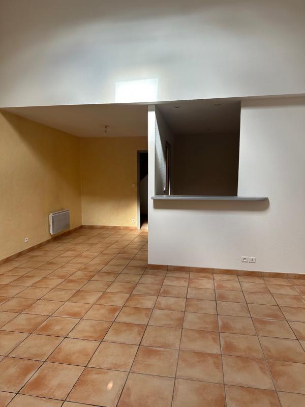 Appartement - 101 m² - 4 pièces