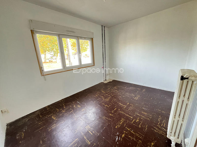 Maison - 64 m² - 3 pièces