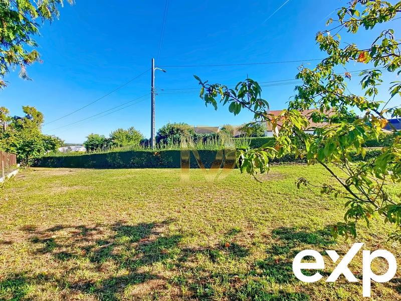 Maison - 59 m² - 3 pièces