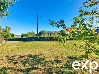 Maison - 59 m² - 3 pièces