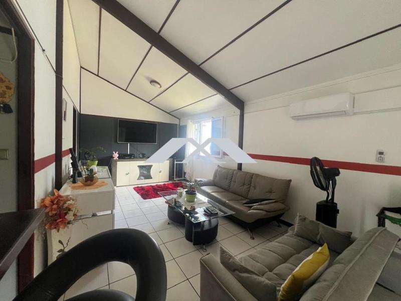 Villa - 125 m² - 3 pièces