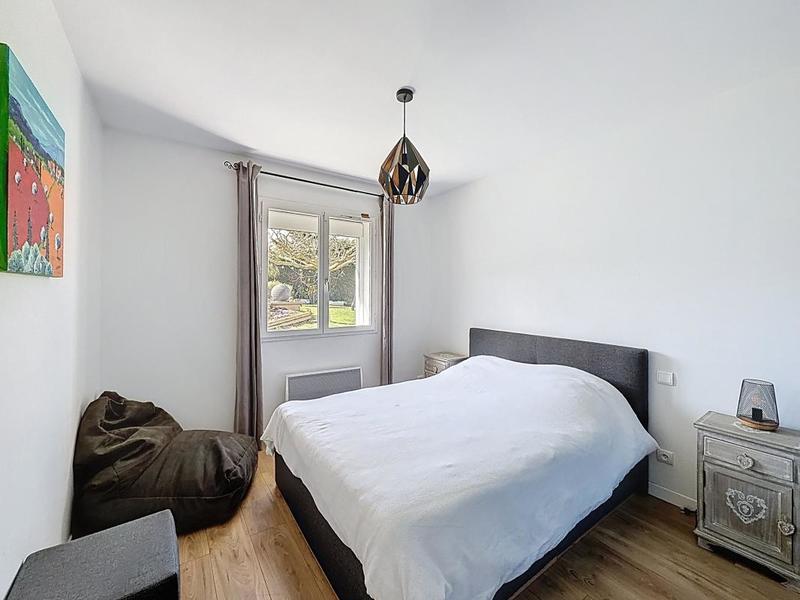 Maison - 194 m² - 6 pièces