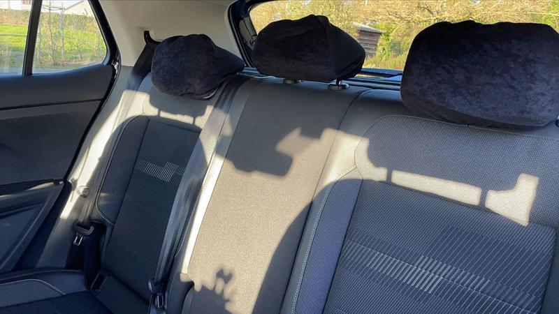 Volkswagen t-Cross 1.0 Tsi 115 Dsg7 Lounge Business