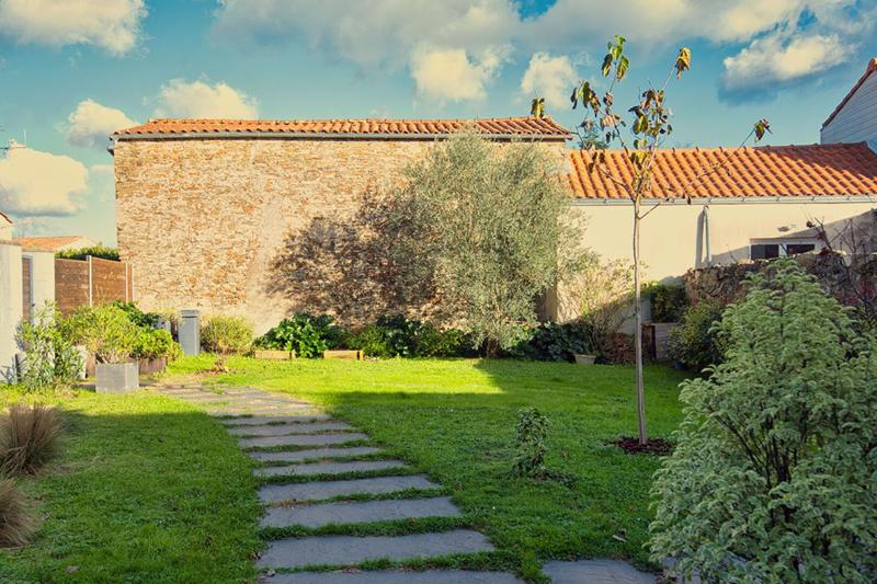 Maison - 99 m² - 5 pièces