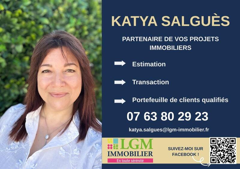 Maison - 123 m² - 5 pièces