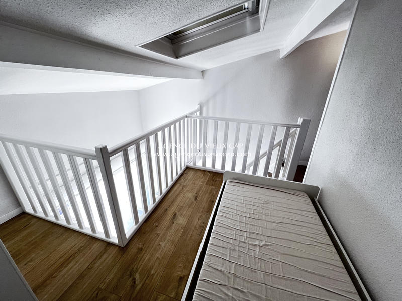 Villa - 34 m² - 3 pièces