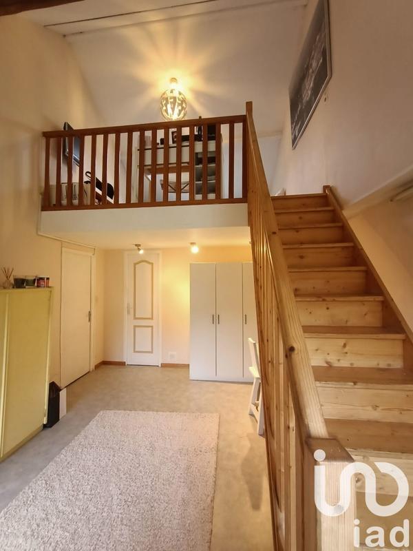 Maison - 159 m² - 4 pièces