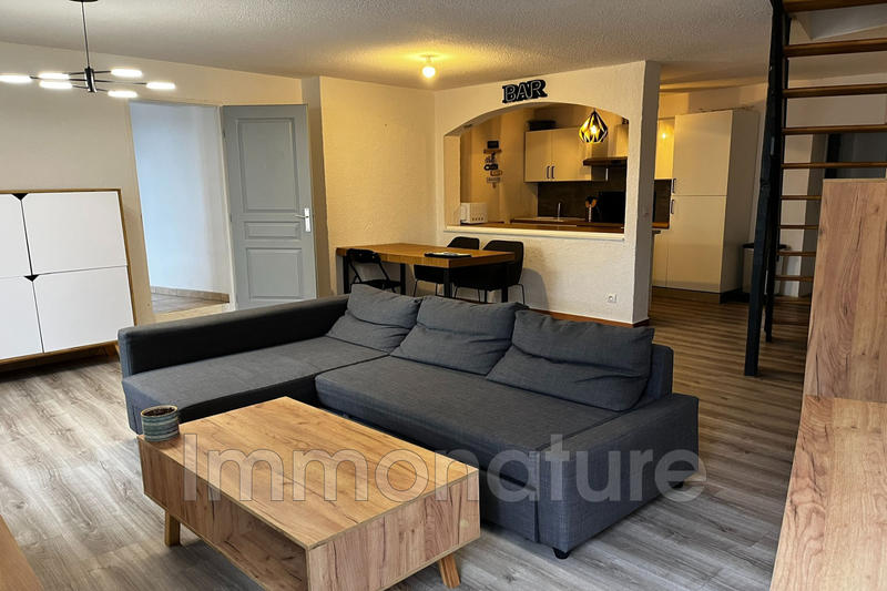 Appartement - 81 m² - 4 pièces