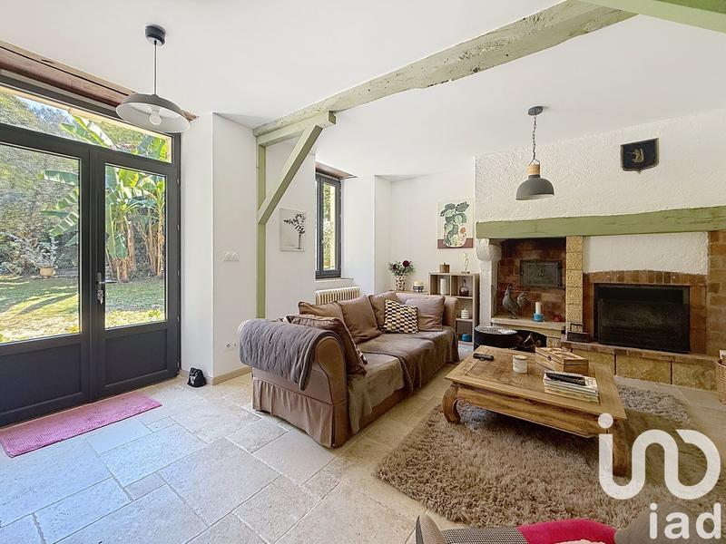 Maison - 126 m² - 2 pièces