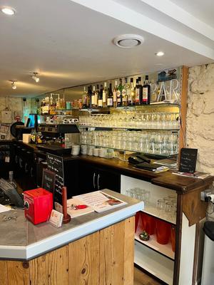 Local commercial - 313 m² - 6 pièces