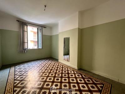 Appartement - 104 m² - 4 pièces