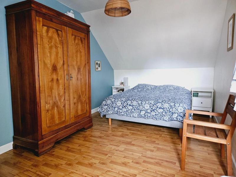 Maison - 131 m² - 6 pièces