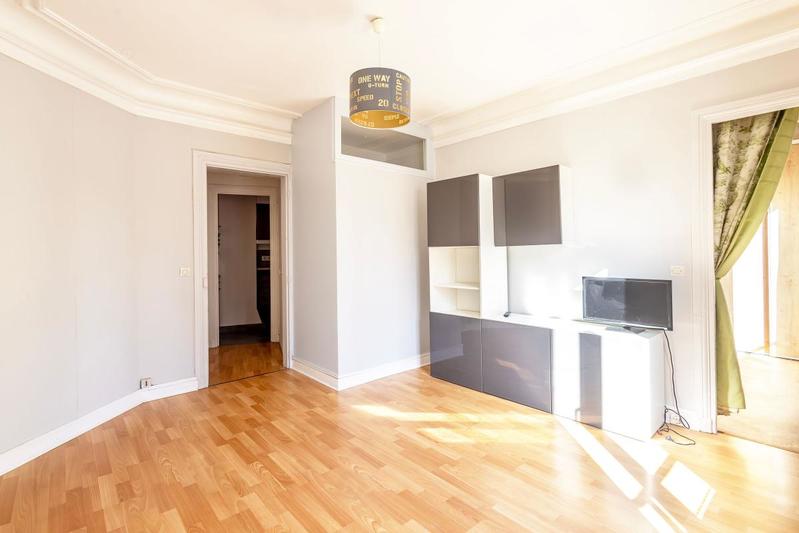 Appartement - 31 m² - 2 pièces