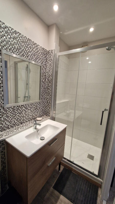 Appartement - 27 m² - 2 pièces