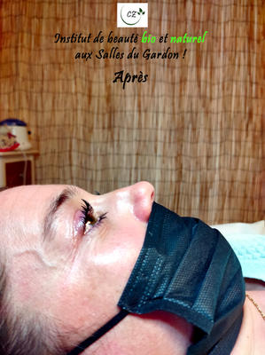 C'Zennes Institut de Beauté Bien-être, Salon de Massage Bio et Head Spa