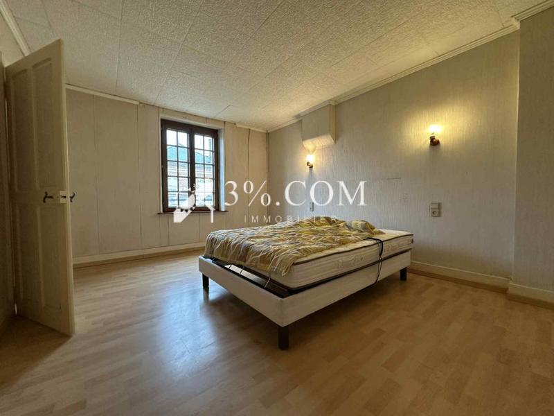 Maison - 88 m² - 5 pièces