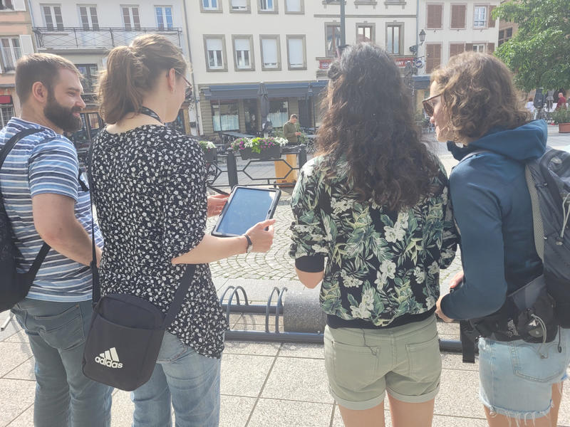 Explor Games : Mystère à la Chartreuse