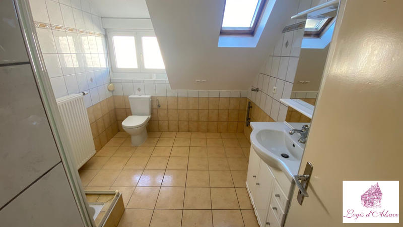 Appartement - 75 m² - 3 pièces