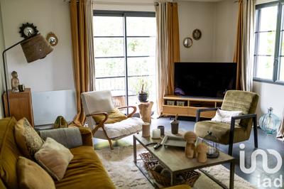 Maison - 190 m² - 7 pièces