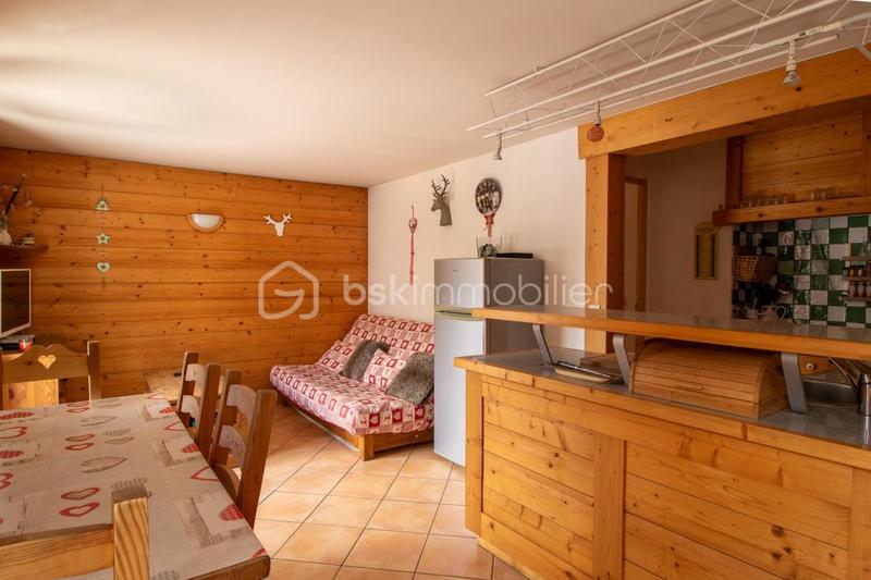 Appartement - 50 m² - 3 pièces