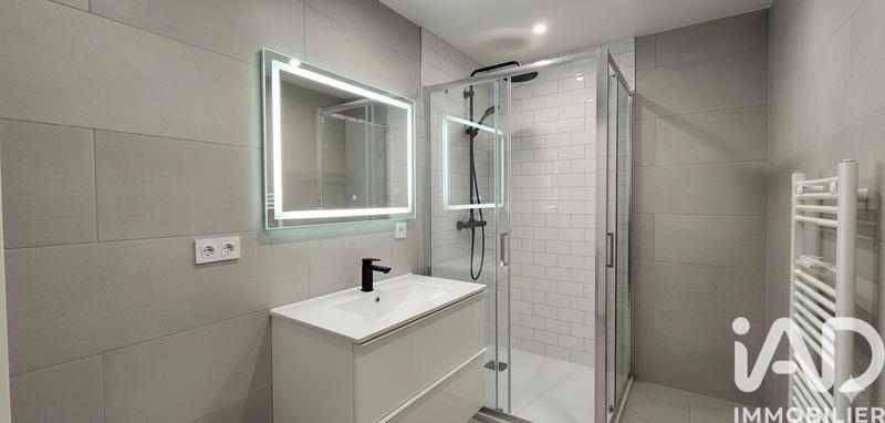 Maison - 98 m² - 5 pièces