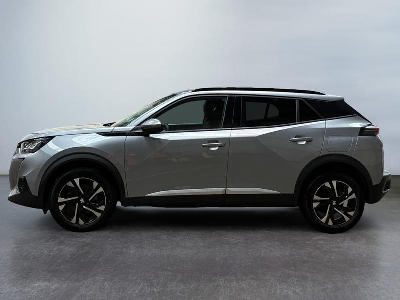 Peugeot 2008 Business BlueHDi 130 s&amp;S Eat8 Allure