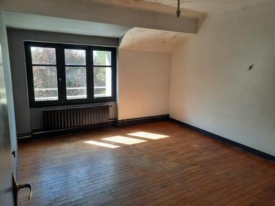 Maison - 118 m² - 5 pièces