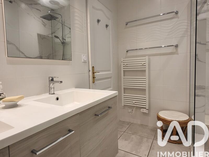 Maison - 103 m² - 5 pièces