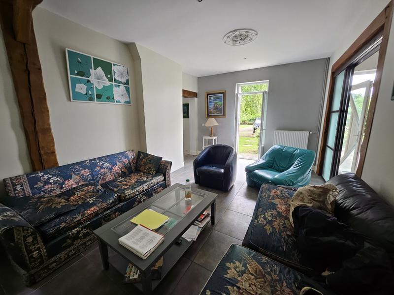 Maison - 175 m² - 10 pièces