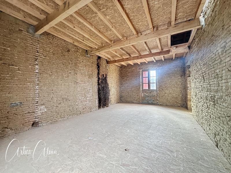 Maison - 160 m² - 5 pièces